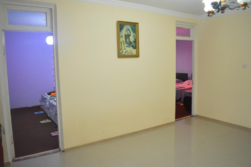Shalva Apartment Чакви Экстерьер фото