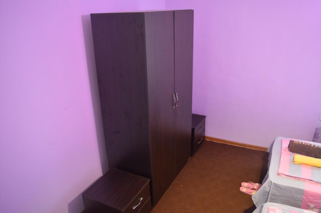 Shalva Apartment Чакви Экстерьер фото
