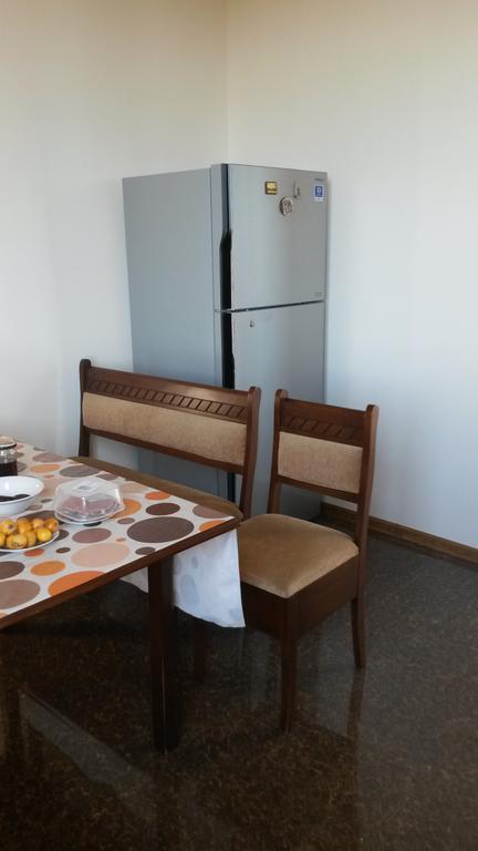 Shalva Apartment Чакви Экстерьер фото