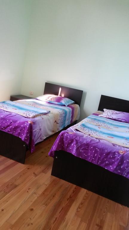 Shalva Apartment Чакви Экстерьер фото