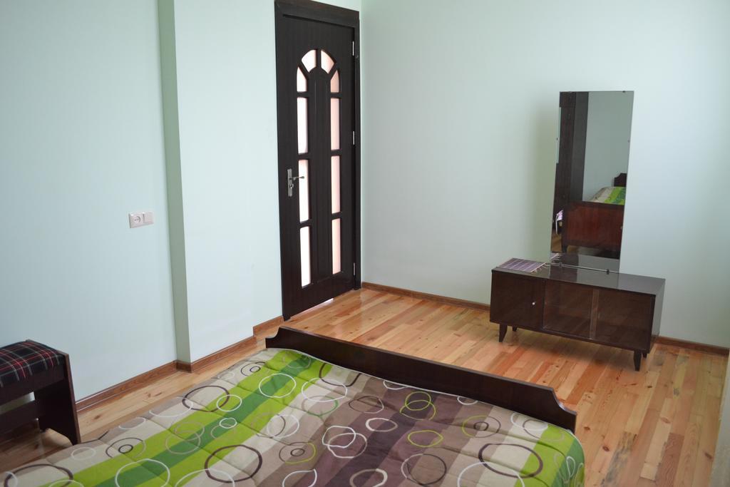 Shalva Apartment Чакви Экстерьер фото