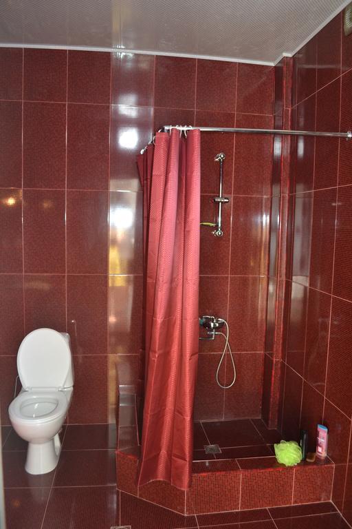 Shalva Apartment Чакви Экстерьер фото