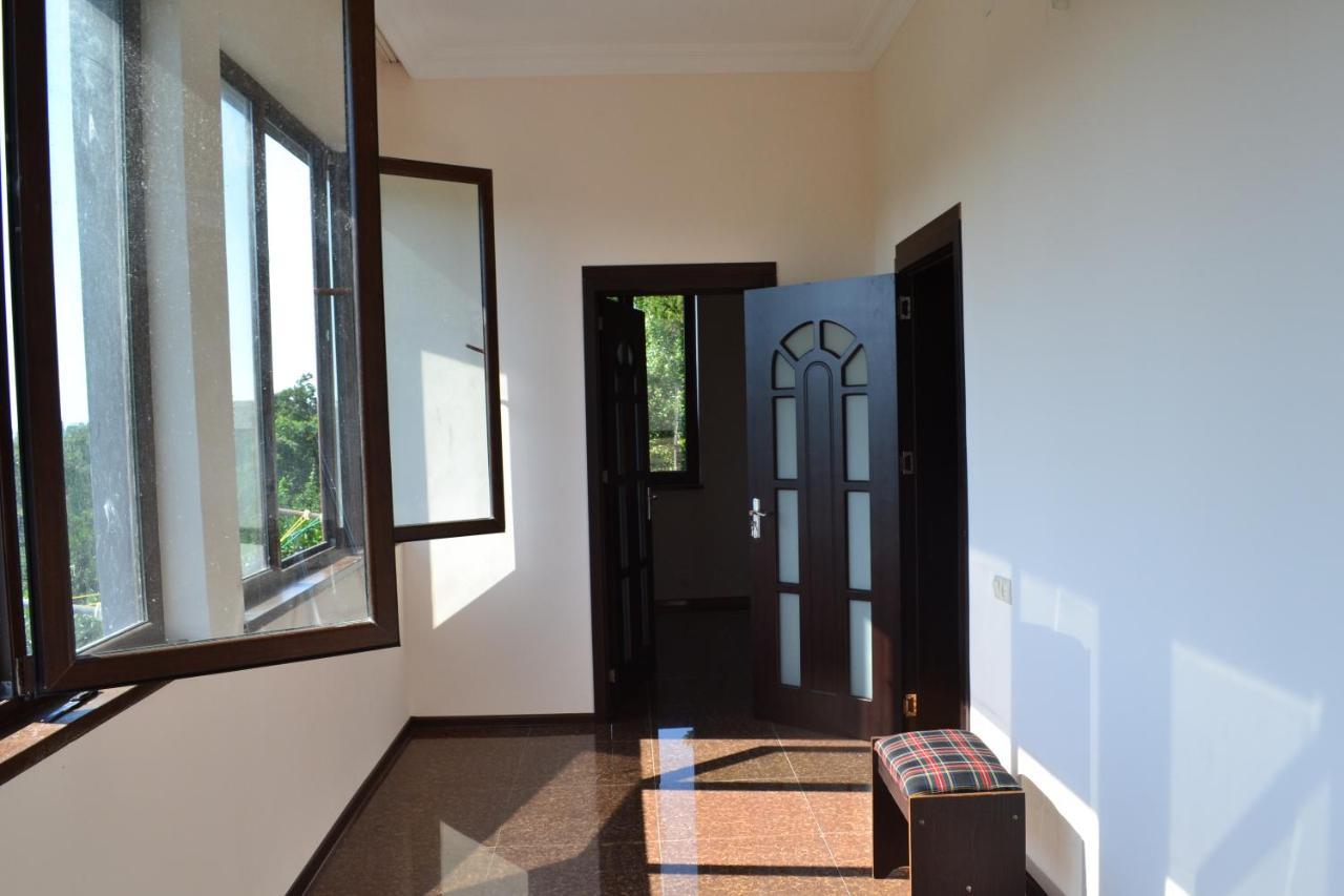 Shalva Apartment Чакви Экстерьер фото