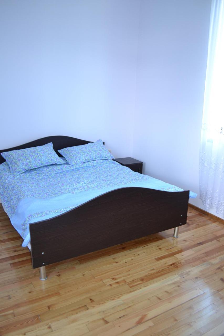 Shalva Apartment Чакви Экстерьер фото
